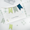 all the happy things Clear Stamp Set