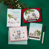 House Mouse Tree-mendous Christmas Collector Bundle {20% off!}