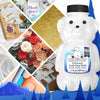 {coming soon!} Bearly Art Precision Craft Glue | The Refill