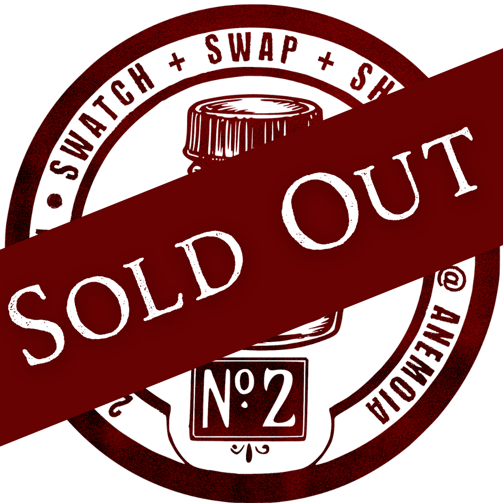 {past event} 06/29: Swatch & Swap & Shop No. 02 {sold out}