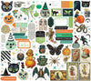 Hallow's Eve Ephemera