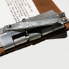Swivel Clip Clipboards