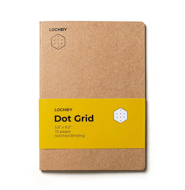 Tomoe River Notebooks A5