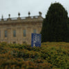 Pride & Prejudice Book Wallet {Peacock} | Jane Austen 1813