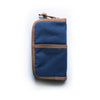 Quattro Zippered Pen Case