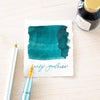 Neptune Fountain Pen Ink No. 03