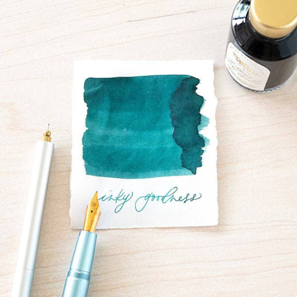 Neptune Fountain Pen Ink No. 03
