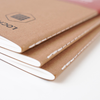 Tomoe River A7 Notebooks 4pk