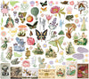 Fairy Garden Ephemera