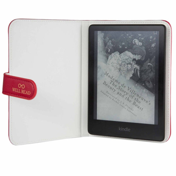 Beauty And The Beast Universal Kindle/eReader Cover