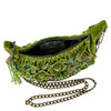 After Party Green Mini Crossbody