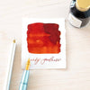 Marmalade Fountain Pen Ink No. 18