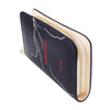 Frankenstein Book Art Wallet