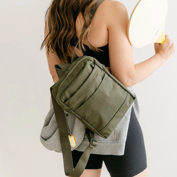 Josie Fatigue Nylon {clearance}