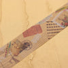 Wax Paper Collage Washi Tape