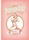 Pin-Up: Good Girls & Bad Girls