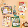 Mini Envelopes 1 Etched Die Set | Flea Market Finds by Cathe Holden