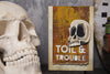 Spencer Colorize Thinlits Dies {Halloween 2022} | Tim Holtz