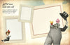 Snipping the Stress Away: A Collage Activity Journal