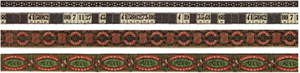 idea-ology Washi Tape {multiple styles}