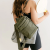 Josie Fatigue Nylon {clearance}