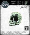 Spencer Colorize Thinlits Dies {Halloween 2022} | Tim Holtz