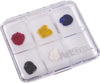 ArtBin Slimline 6-Compartment Box