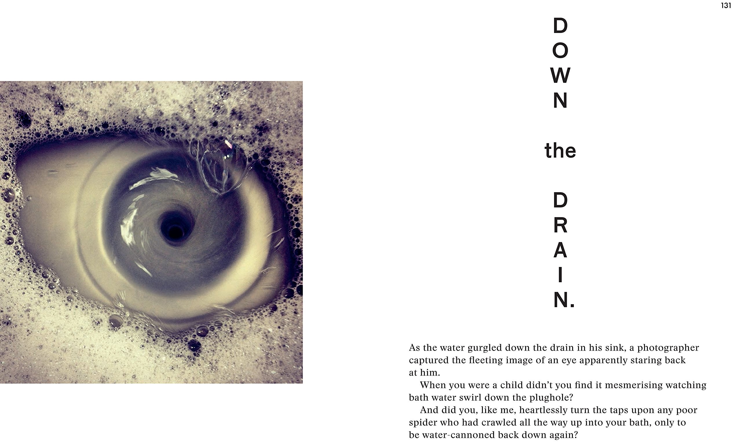 Known Unknowns