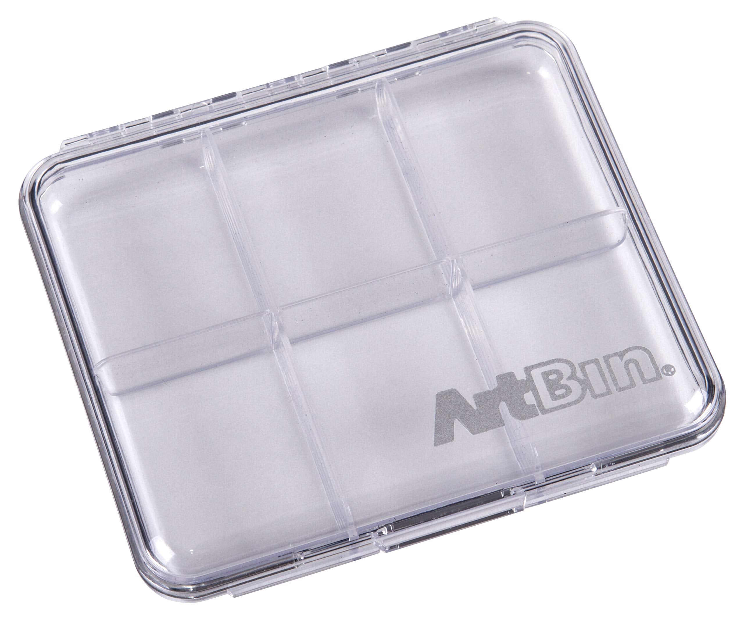 ArtBin Slimline 6-Compartment Box