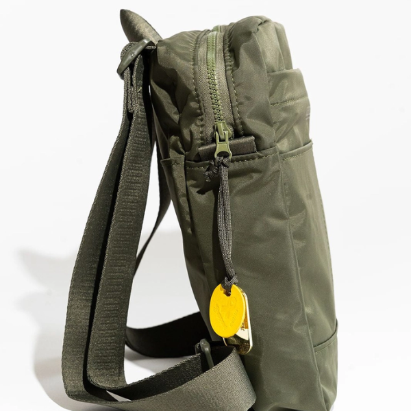 Josie Fatigue Nylon {clearance}