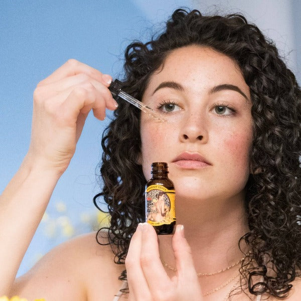 Pure Argan Oil {clearance}
