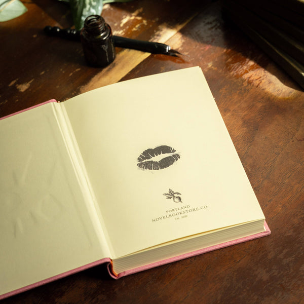 Burn Book Hardcover Journal | Mean Girls