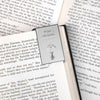 Metal Bookmarks | World Classic Series
