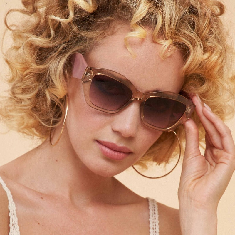 Rose Cosette Limited Edition Sunglasses {clearance}