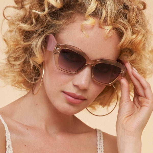 Rose Cosette Limited Edition Sunglasses {clearance}