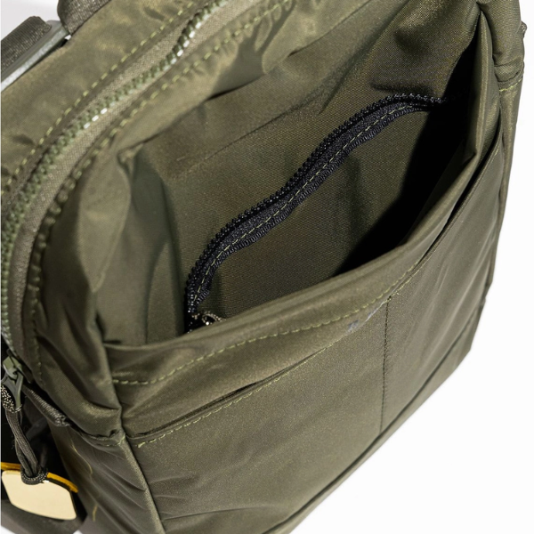 Josie Fatigue Nylon {clearance}