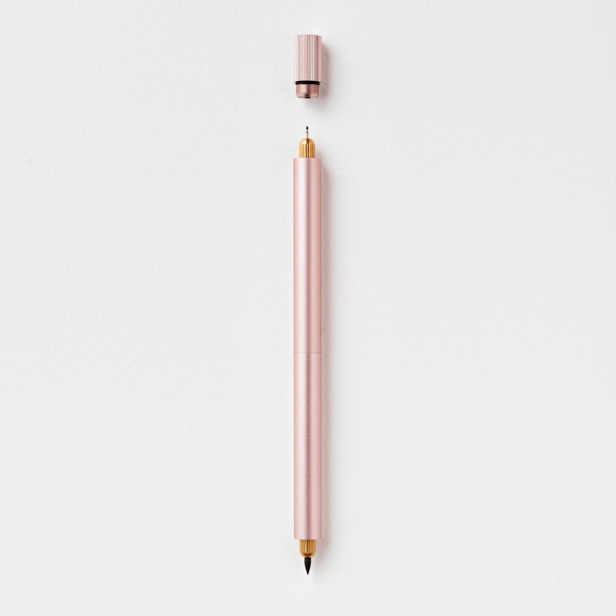 Lumos Pro Refillable Multi-Tip Pen | Duo Tip