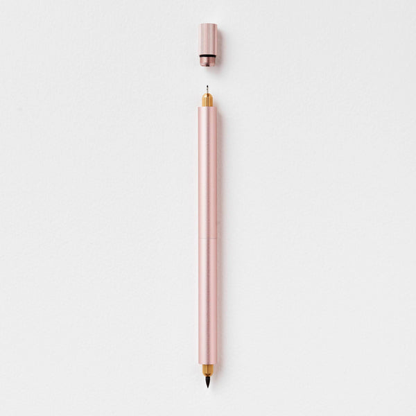 Lumos Pro Refillable Multi-Tip Pen | Duo Tip