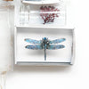 Biophilia Micro Laser Cut Specimen Collection