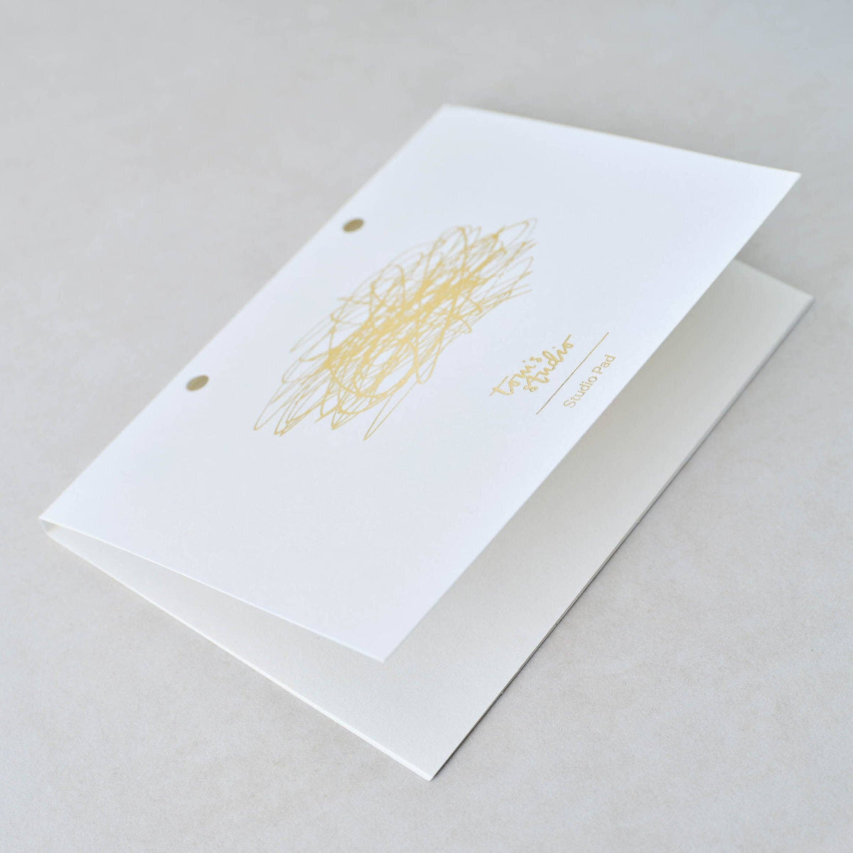 Studio Pad Refillable Desk Jotter