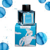 Hermes Fountain Pen Ink | Greek Mythology II Series
