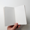 Tomoe River Pocket Notebooks 3.5x5.5