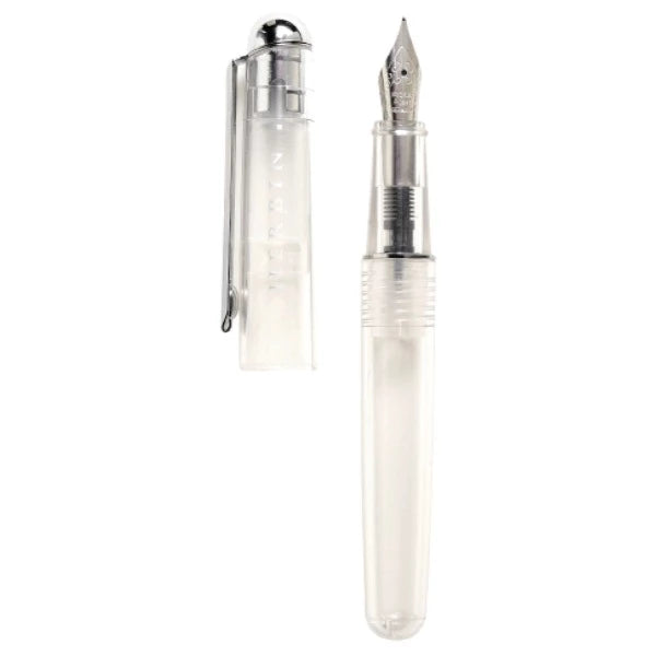 Stylo plume à cartouche Herbin « Demonstrator »