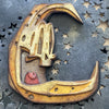 Otis Colorize Thinlits Dies {Halloween 2022} | Tim Holtz