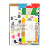 Midori Letter Set | Pattern 762: Geometric