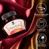 Phoenix Orange Sheening Fountain Pen Ink