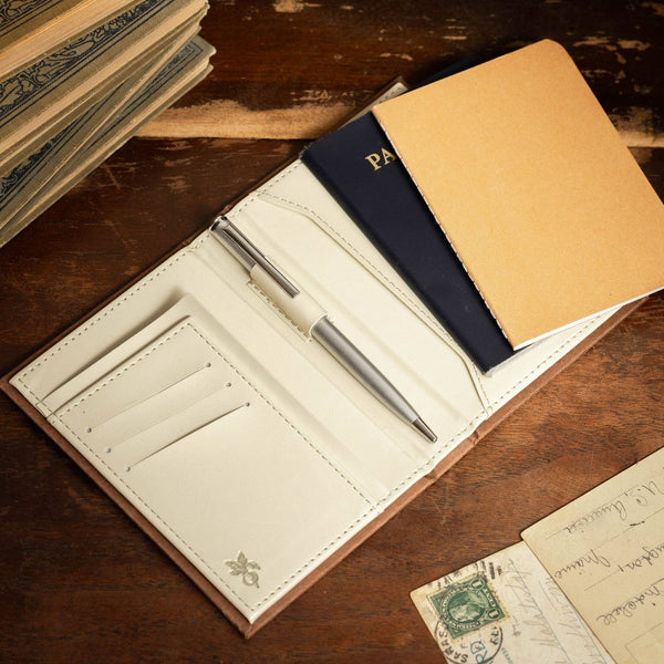 Handbook For the Recently Deceased Book Wallets | Beetlejuice 1988