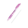 Pink Mono Knock Eraser