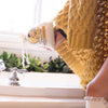 Mustard Bath Soak | 100% Natural {clearance}