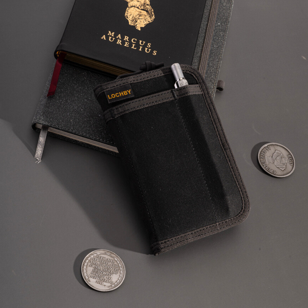 Pocket Journal